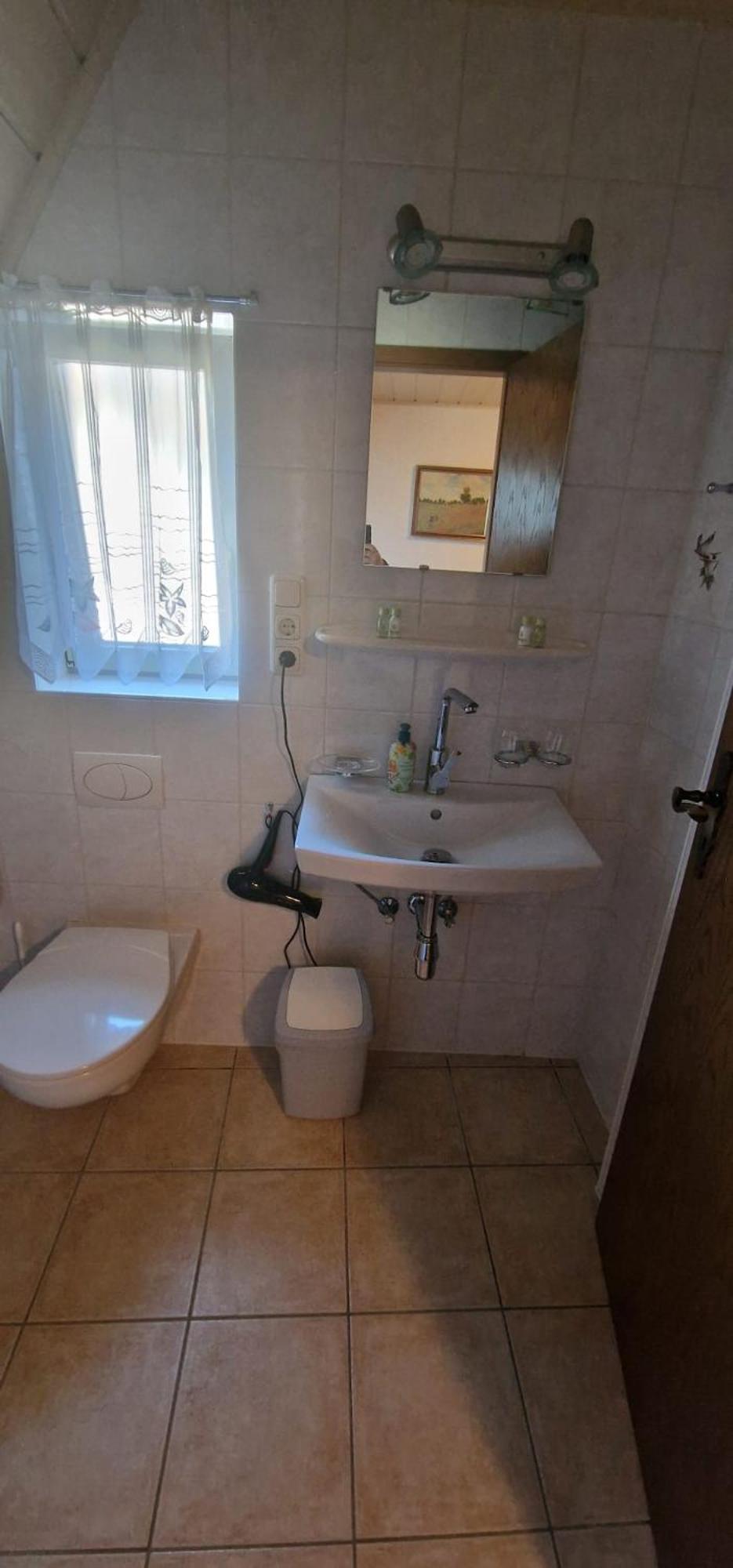 Gaestehaus Eulenkoepfchen Neef Εξωτερικό φωτογραφία