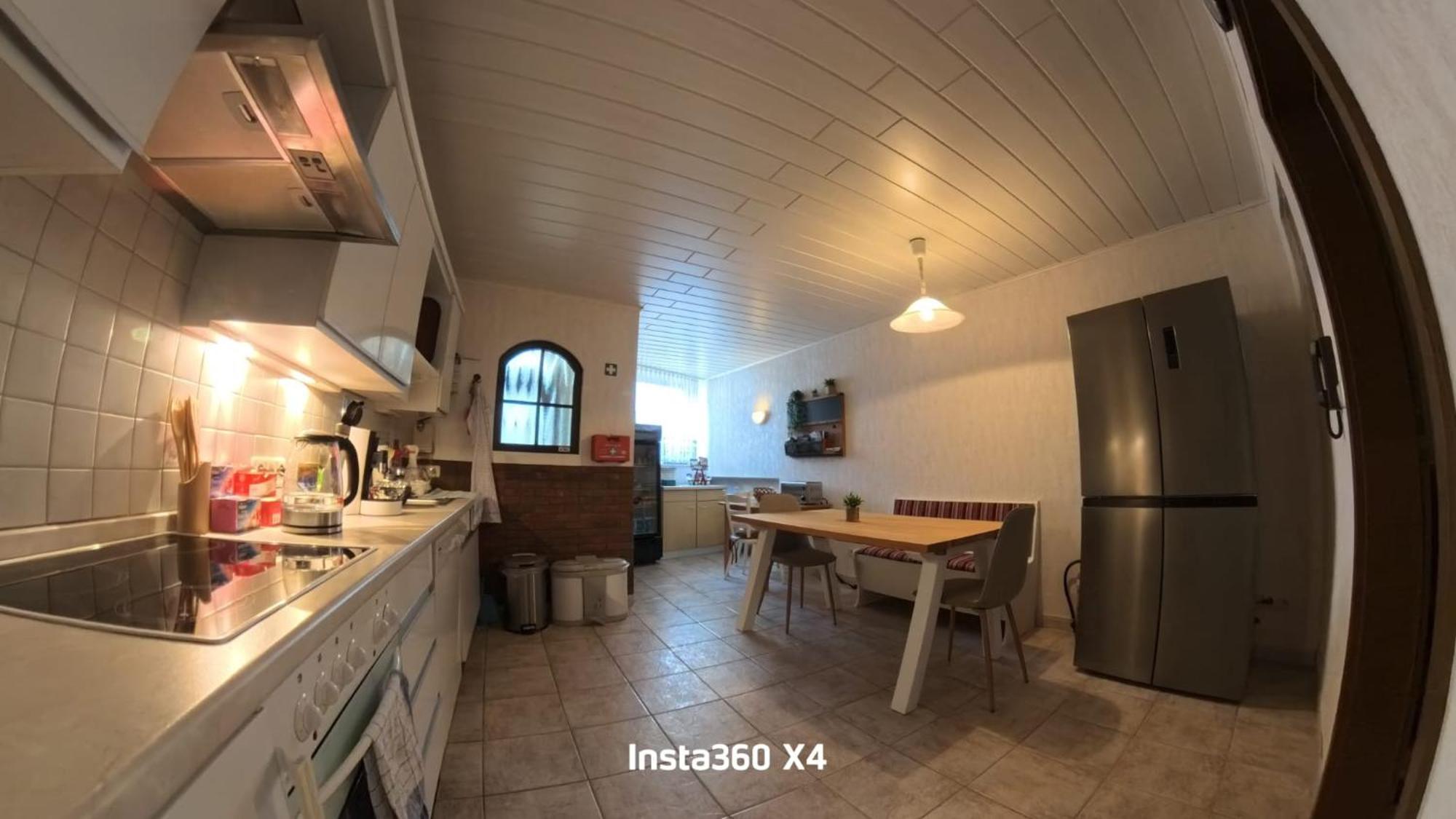 Gaestehaus Eulenkoepfchen Neef Εξωτερικό φωτογραφία