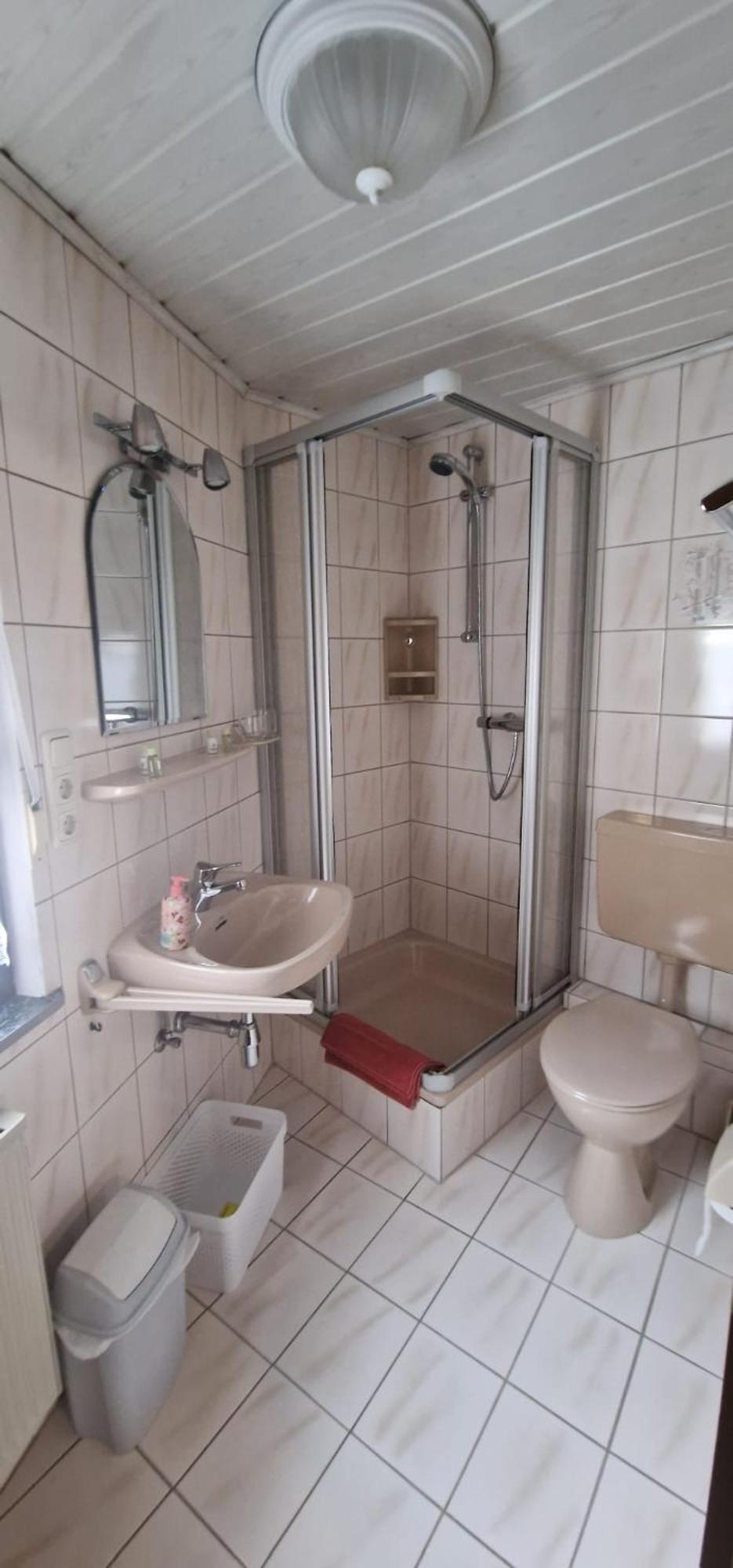 Gaestehaus Eulenkoepfchen Neef Εξωτερικό φωτογραφία