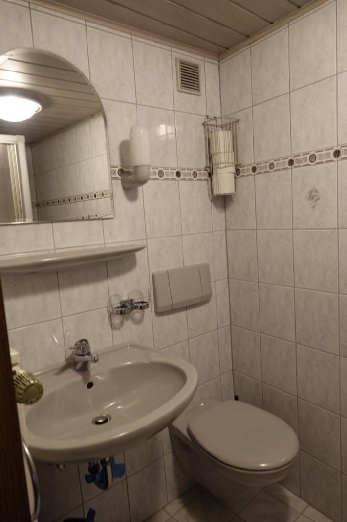 Gaestehaus Eulenkoepfchen Neef Εξωτερικό φωτογραφία