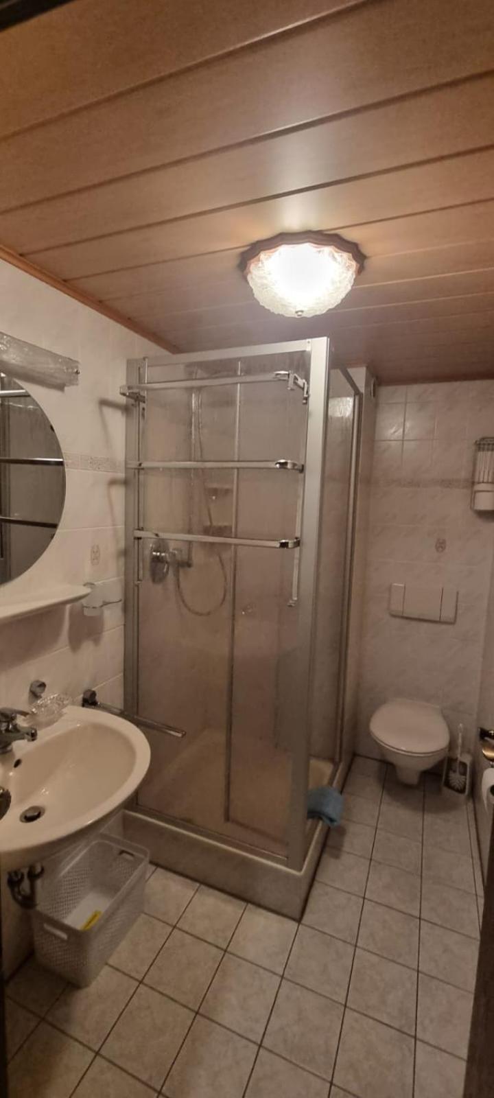 Gaestehaus Eulenkoepfchen Neef Εξωτερικό φωτογραφία