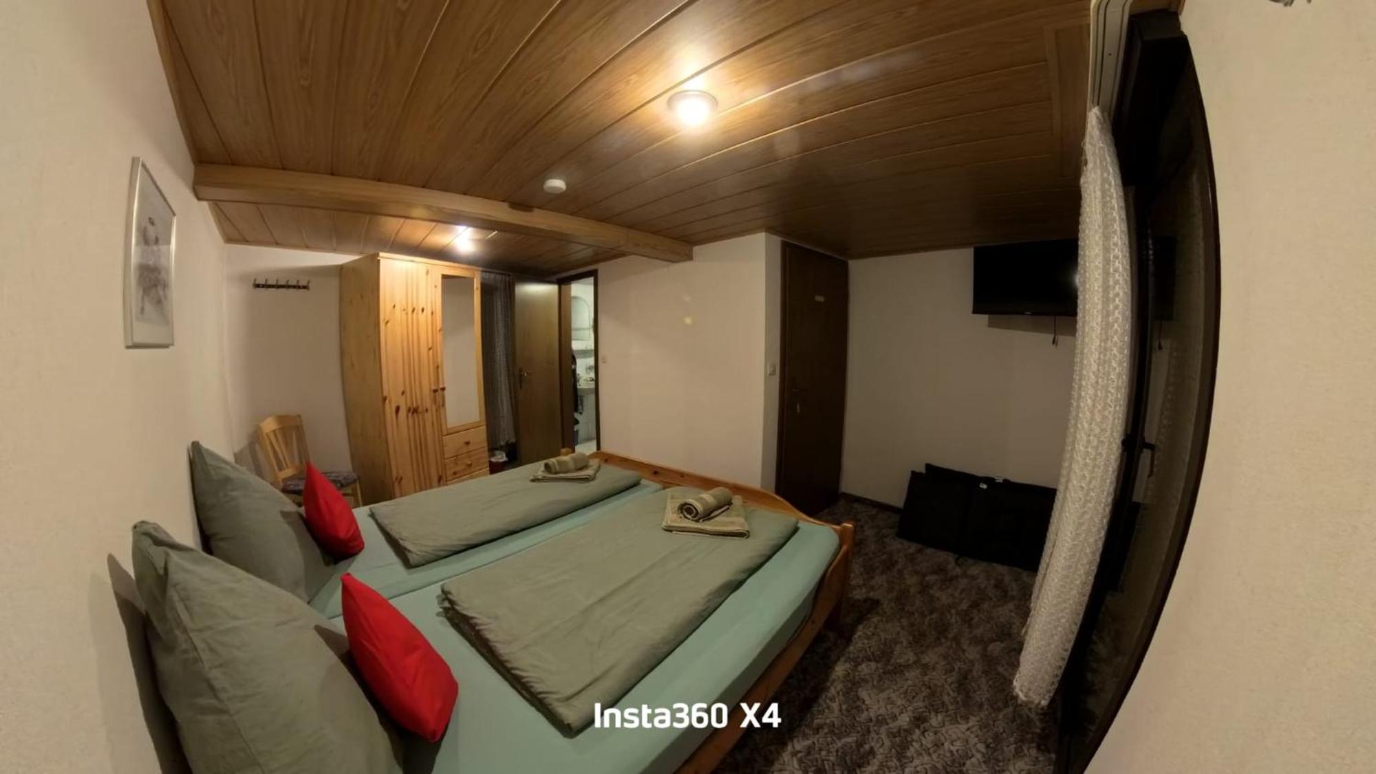 Gaestehaus Eulenkoepfchen Neef Εξωτερικό φωτογραφία