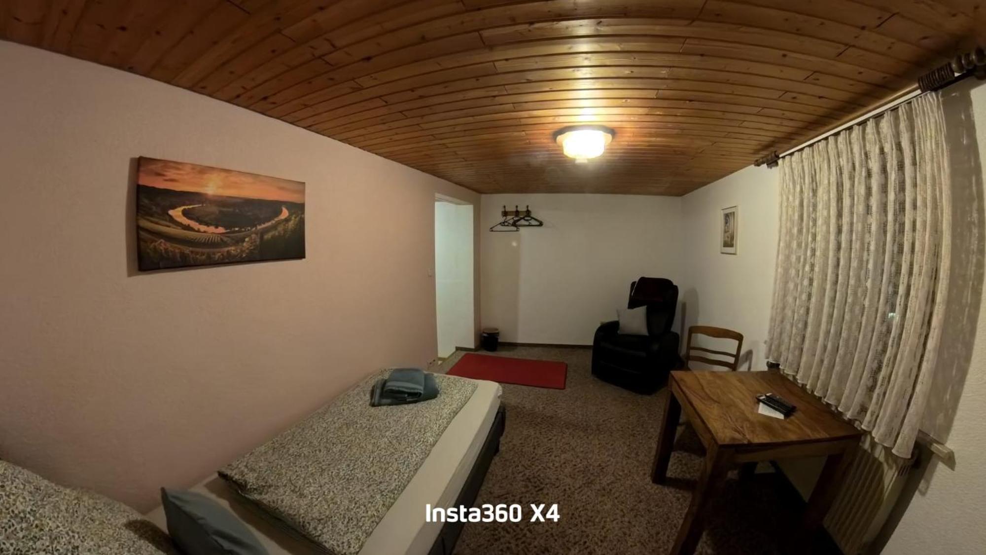 Gaestehaus Eulenkoepfchen Neef Εξωτερικό φωτογραφία