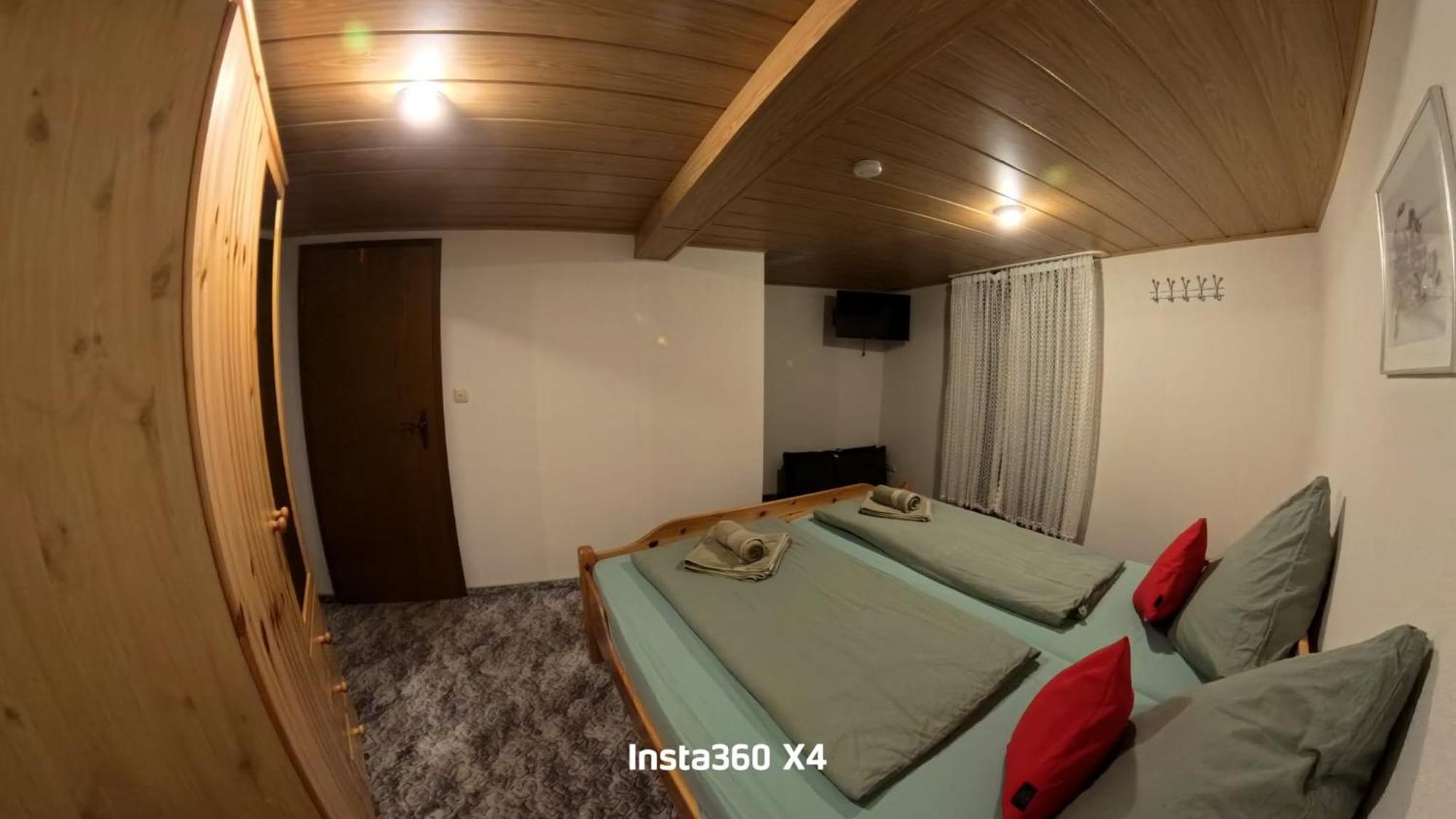 Gaestehaus Eulenkoepfchen Neef Εξωτερικό φωτογραφία