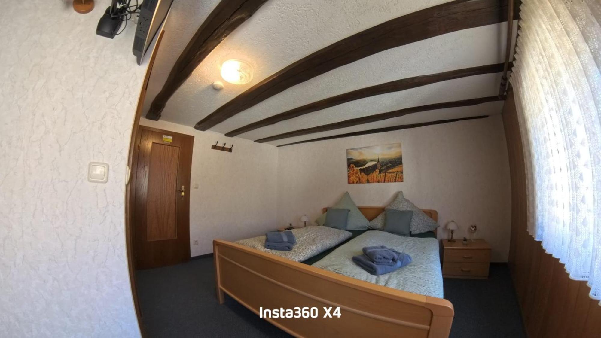 Gaestehaus Eulenkoepfchen Neef Εξωτερικό φωτογραφία