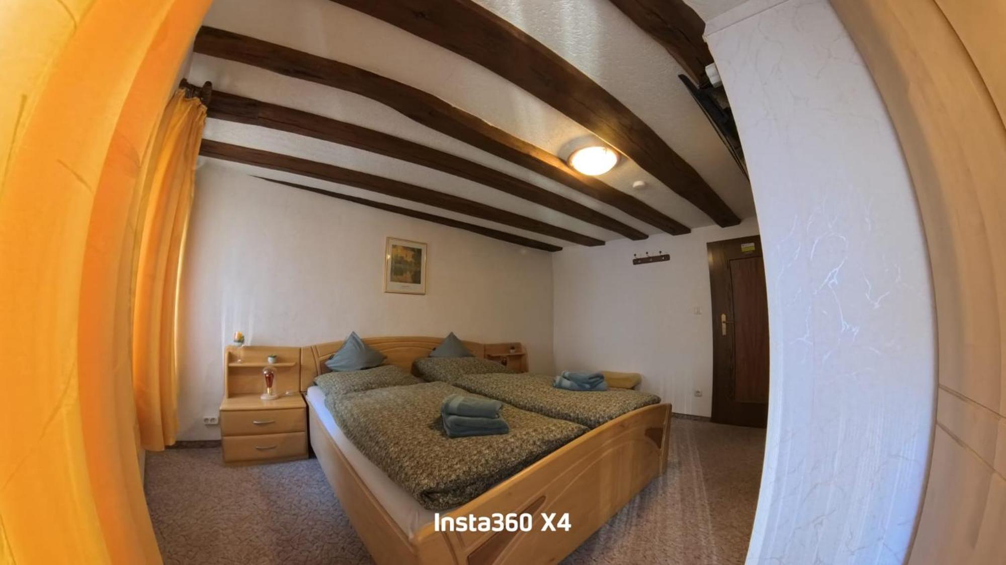Gaestehaus Eulenkoepfchen Neef Εξωτερικό φωτογραφία