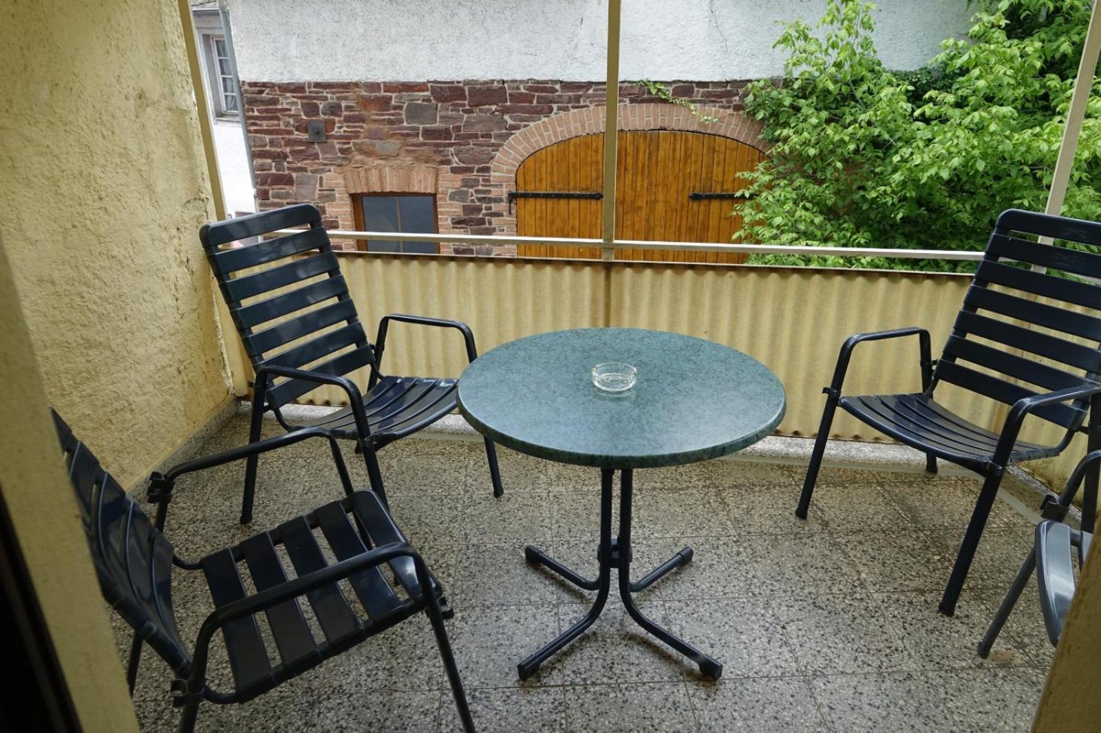 Gaestehaus Eulenkoepfchen Neef Εξωτερικό φωτογραφία